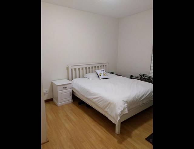 2 BEDROOM PROPERTY TO RENT IN MAGALIESSIG